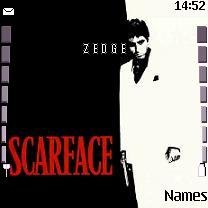 Scarface -  1