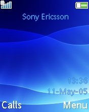 Psp Cxp Theme -  1