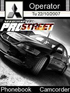 Need For Speed Black -  1