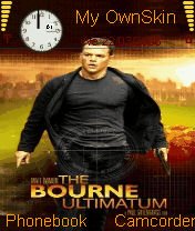 Bourne Ultimatum -  1