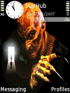 Freddy -  1