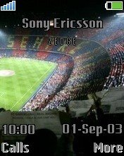 Campnou -  1