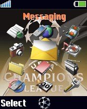 Ch League - скриншот 2