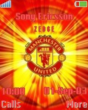 Man Utd -  1