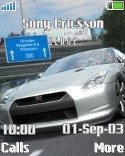 Nfs Prostreet - �������� 1