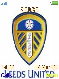 Leeds United -  1