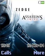 Assassins Creed -  1