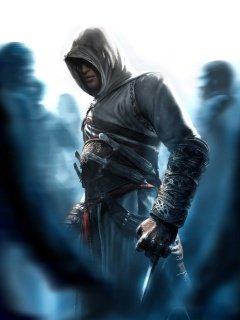 Assassins Creed -  1