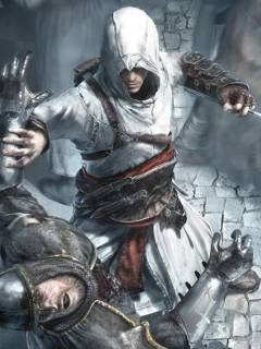 Assassins Creed -  2