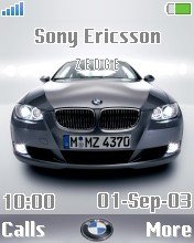 Bmw Claasic - �������� 1