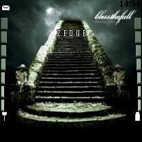 Blessthefall -  1