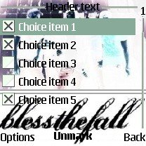 Blessthefall -  2
