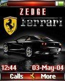 Ferrari Theme -  1