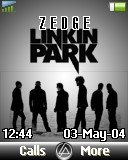 Linkin Park Mnm -  1
