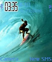 Surfer -  1
