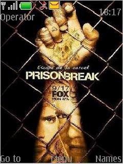 Prison Break -  1