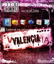Valencia -  1