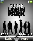 Linkin Park -  1