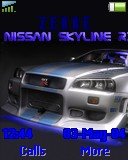 Nissan Skyline -  1