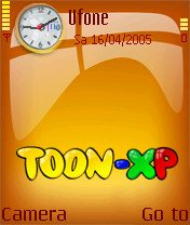 Toon-xp -  1