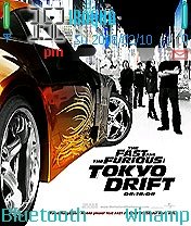 Tokyo Drift -  1