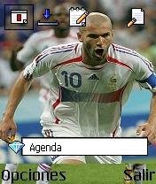 Zidane -  2