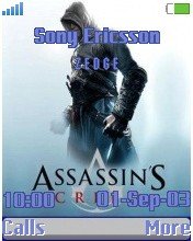 Assassins Creed -  1