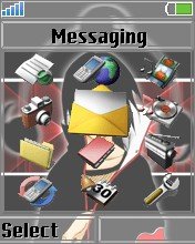 Uchiha Itachi - скриншот 2