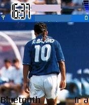 Baggio -  1