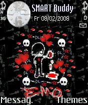 Emo Love -  1