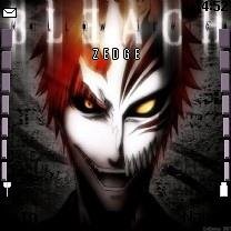 Bleach Hollow Ichigo -  1