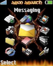 Amonamarth - �������� 2