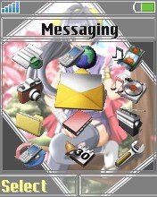 Kunoichi Iv - �������� 2