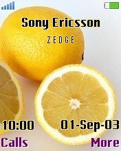 Lemon -  1