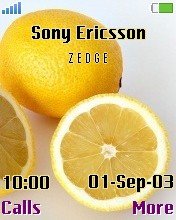 Lemon - �������� 1