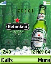 Heineken -  1