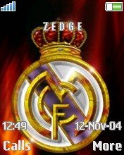 Real Madrid -  1