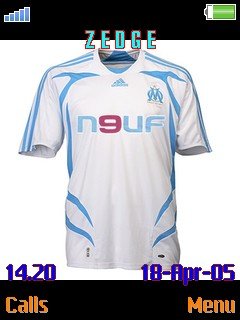 Om Maillot -  1