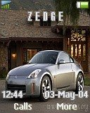 350z Theme -  1