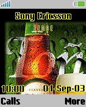 Cerveza Nica - �������� 1