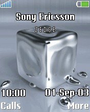 Mercury - �������� 1