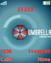 Umbrellacorp -  1