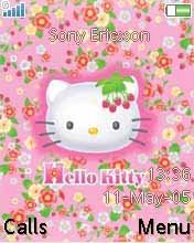 Hello Kitty -  1