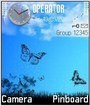 Thecaos Theory Arwen -  1