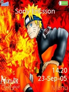 Naruto -  1