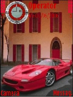 Ferrari F50 -  1