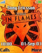 In Flames - �������� 1