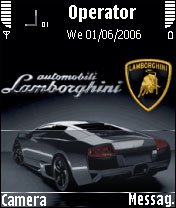 Lamborghini -  1