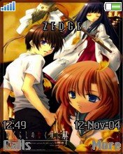 Higurashi Anime Thm -  1