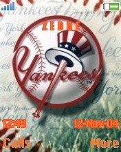 New York Yankees -  1